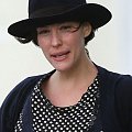 Liv Tyler " ... i bez retuszu. / fot. East News