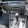 BMW E46 automat #BMWE46320dTouring
