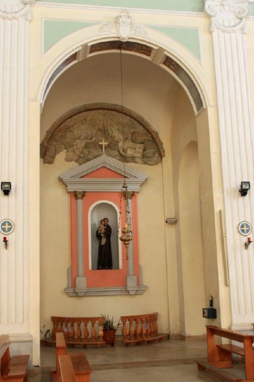 Katedra św.Stefana w Szkodrze - Albania #ALBANIASZKODRATWIERDZAROZAFA