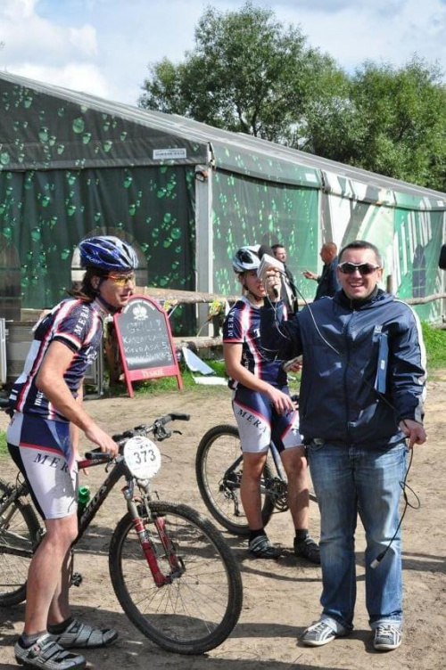 Fotografia stanowi własność autora. Kopiowanie i rozpowszechnianie fotografii bez jego zgody jest zabronione.