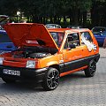 Finał Mistrzostw Polski Car Audio EASCA - Bydgoszcz 2010