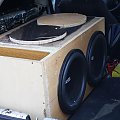 Finał Mistrzostw Polski Car Audio EASCA - Bydgoszcz 2010 #CarAudio #Bydgoszcz2010 #zawody #Głośniki #wzmacniacze #mistrzostwa