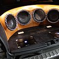 Finał Mistrzostw Polski Car Audio EASCA - Bydgoszcz 2010 #CarAudio #Bydgoszcz2010 #zawody #Głośniki #wzmacniacze #mistrzostwa
