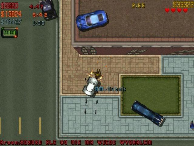 #GTA2