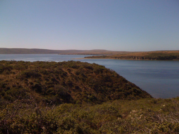 Point Reyes