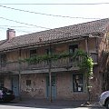 Sonoma (zapchana samochodami...)