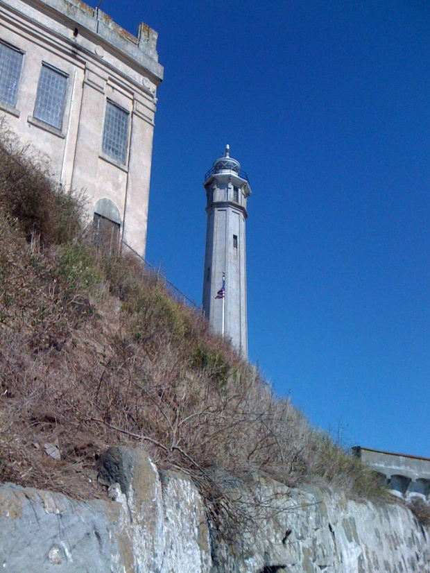 Alcatraz