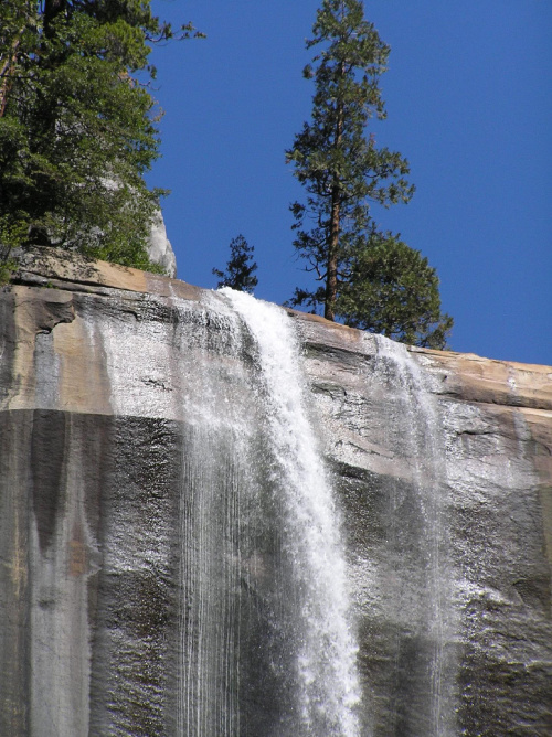 Park Yosemite