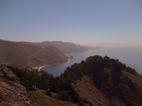 Point Reyes