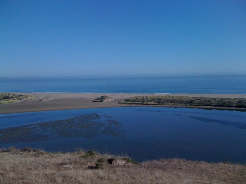 Point Reyes