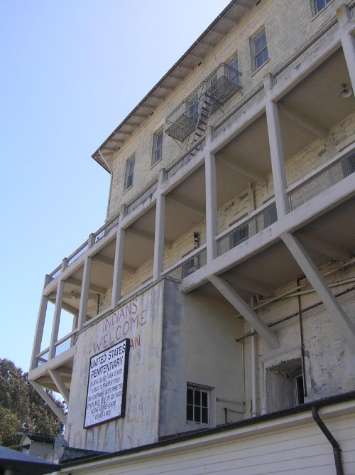 Alcatraz