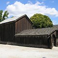 Sonoma (zapchana samochodami...)