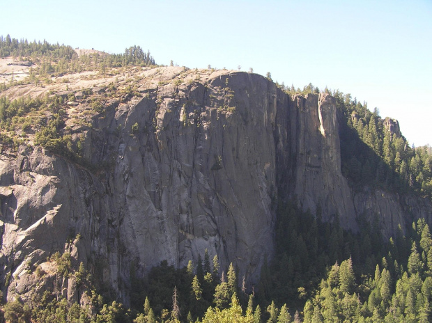 Park Yosemite