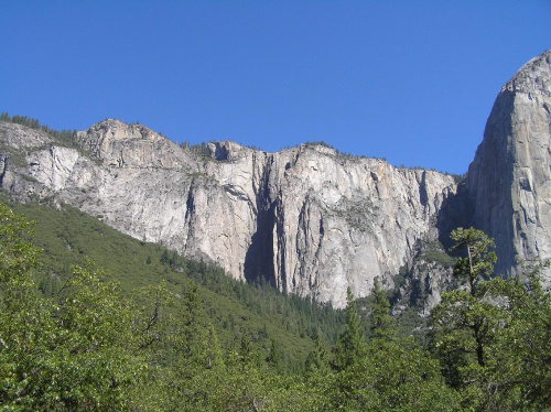 Park Yosemite