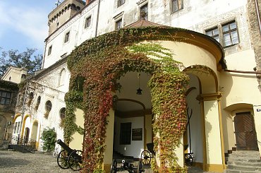 Zamek w Otmuchowie #otmuchów #zamek #architektura