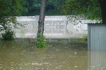 #powódź #gubin #woda #NysaŁużycka