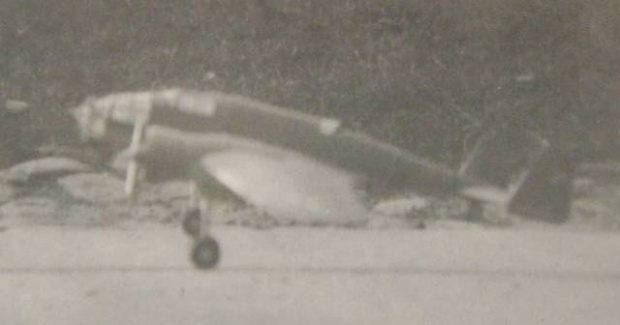 PZL-37B Łoś