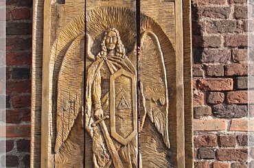 #toruń #rzeźby #miasto #zwiedzanie