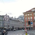 #Austria #Tyrol #Innsbruck #sterreich