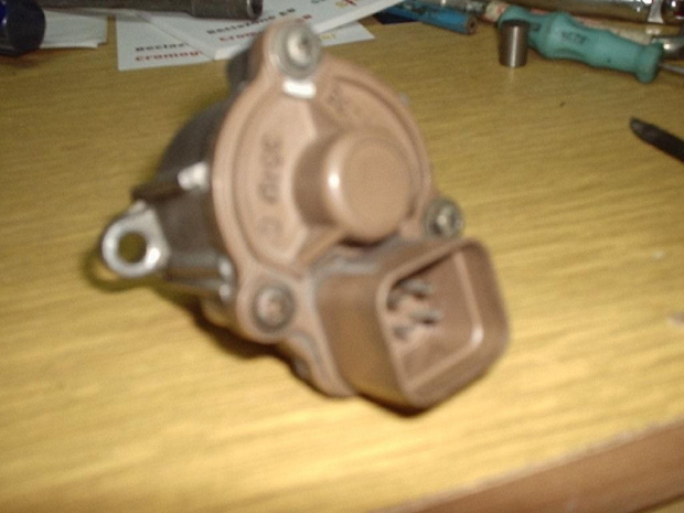 Krokowy w Galant V6-24