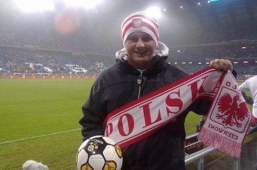 #JakubBorkowski #Borek #Polska #WybrzeżeKościSłoniowej #WKS #StadionLecha #Kibic #PłomieńPrzyprostynia