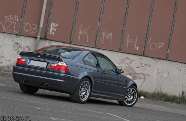 M3 e46