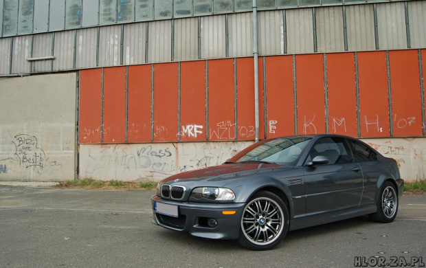 M3 e46