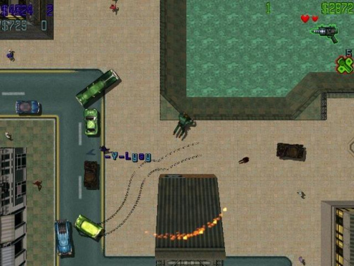 #GTA2