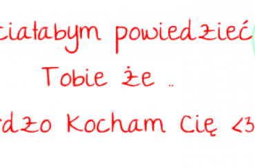 #miłość #ona #dziewczyna #chłopak