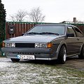 Scirocco MK2 ''Sołtys'' #SciroccoMK2