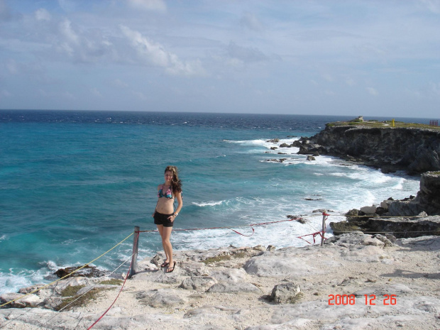 Isla Mujeres