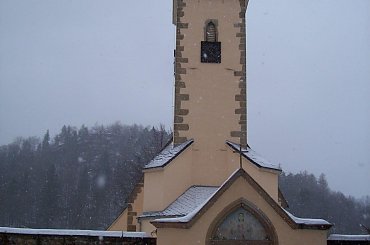 ... #staniszów #kościół #BudowleSakralne #zima