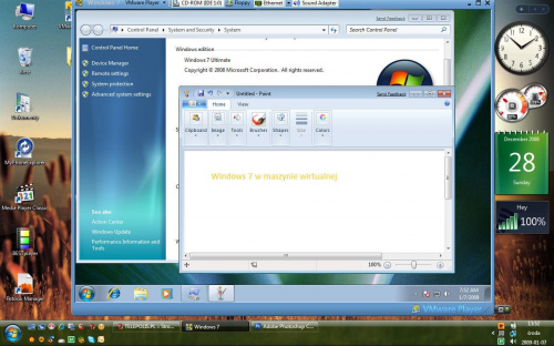 windows 7