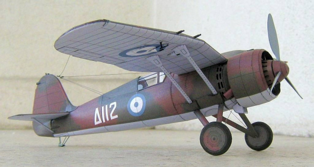 PZL P.24G