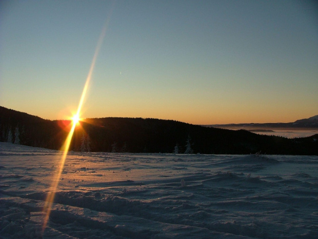 #góry #tatry #turbacz