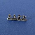 ACW Skirmishers