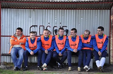 #TomaszRadwan #Trener #PłomieńPrzyrostynia #DyrektorSportowy #PoloniaRedosNowyTomyśl #Coach #RafałKędzierzyński #MichałMarciniec #PrzemysławFleischer #JakubBrambor #MarcinCiszak #WojciechPuchacz #ŁawkaRezerwowych