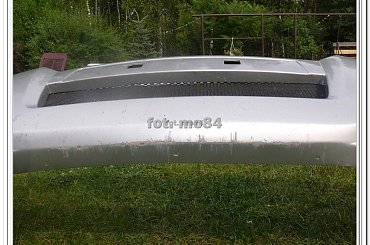 #AstraG #lexmaul #tuning #zderzak #lex