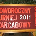 Noworoczny Turniej Warcabowy - ogólnodostępny. SP 23 Toruń, dn. 08.01.2011r.