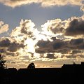 Chmury - Jastarnia 2008