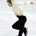 Skate America,Portland, Oregon.12 Listopad 2010 r._Adam Rippon-(USA)-prog.krótki