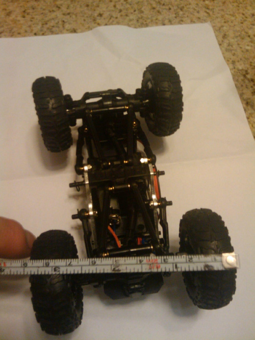 micro losi