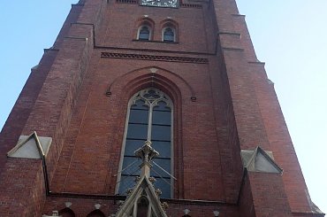 #GórnyŚląsk #SilesiaSuperior #Oberschlesien #Bytom #BeuthenInOberschlesien #Bithomia #Bethania