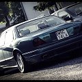 Jaguar XJR 4.0 Supercharged