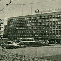 Poznań_Pałac Wiosny Ludów 1985 r.