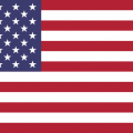 Stany Zjednoczone Stolica: Waszyngton, państwo w Ameryce Północnej, nad Oceanem Spokojnym oraz Zatoką Meksykańską i Oceanem Atlantyckim.