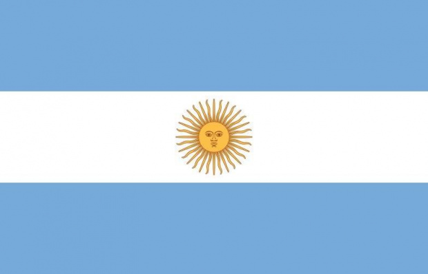 Argentyna Stolica: Buenos Aires, państwo w południowo-wschodniej części Ameryki Południowej, nad Oceanem Atlantyckim.