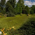 Kilkanaście różnorodnych ogrodów w jednym miejscu. #Ogrody #Dobrzyce