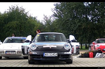 #porsche #pcp #club #poland #TrackDay #turbo #vipcars