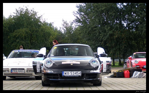 #porsche #pcp #club #poland #TrackDay #turbo #vipcars